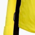 Skijacke Herren EA7 Emporio Armani Ski Kitzbuhel Protectum Logo blazing yellow 4