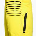 Skijacke Herren EA7 Emporio Armani Ski Kitzbuhel Protectum Logo blazing yellow 5