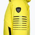Skijacke Herren EA7 Emporio Armani Ski Kitzbuhel Protectum Logo blazing yellow 6