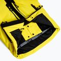 Skijacke Herren EA7 Emporio Armani Ski Kitzbuhel Protectum Logo blazing yellow 7