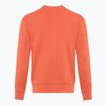 Herren EA7 Emporio Armani Zug Sichtbarkeit T-Top Sommer Feige Sweatshirt 2