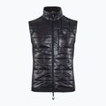 Skiweste Herren EA7 Emporio Armani Ski Kitzbuhel Light Padded black