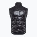 Skiweste Herren EA7 Emporio Armani Ski Kitzbuhel Light Padded black 2