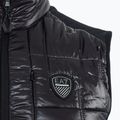 Skiweste Herren EA7 Emporio Armani Ski Kitzbuhel Light Padded black 3