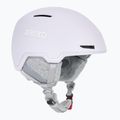 Skihelm Briko Yuki matte shiny mischka pink/white