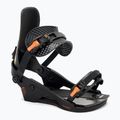 UNION Atlas FC Herren Snowboardbindungen schwarz 211011