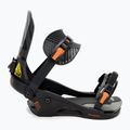 UNION Atlas FC Herren Snowboardbindungen schwarz 211011 2