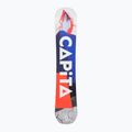 Herren CAPiTA Defenders Of Awesome Snowboard weiß 1211117/156 4