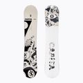Herren Snowboard CAPiTA The Outsiders grau 1211125/154