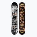 Herren CAPiTA Scott Stevens Pro Snowboard schwarz/weiß 1211127/155