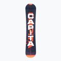 Men's CAPiTA Pathfinder REV Wide Snowboard schwarz 1211133 4