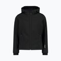 Softshell Jacke Kinder CMP Fix 3A29385 nero