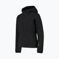 Softshell Jacke Kinder CMP Fix 3A29385 nero 3