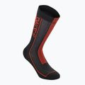 Alpinestars Summer 22 Fahrradsocken schwarz 1701320/1303 4