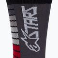 Alpinestars Drop 22 Fahrradsocken schwarz 1706720/1303 4