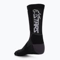 Alpinestars Paragon Lite 19 Fahrradsocken schwarz 1702620/10 2