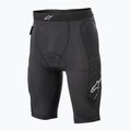 Herren-Radhosen Alpinestars Paragon Lite schwarz 1657220/10
