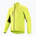 Alpinestars Herren Fahrradjacke Nevada Packable gelb 1323320/55