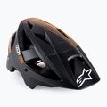 Alpinestars Vector Pro A2 Fahrradhelm orange 8702621/1224
