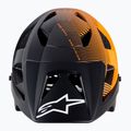 Alpinestars Vector Pro A2 Fahrradhelm orange 8702621/1224 2