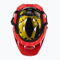 Alpinestars Vector Tech A2 Fahrradhelm rot 5