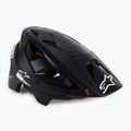 Alpinestars Vector Tech A1 Fahrradhelm schwarz 8700321/1092
