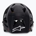 Alpinestars Vector Tech A1 Fahrradhelm schwarz 8700321/1092 2