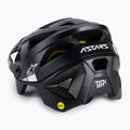 Alpinestars Vector Tech A1 Fahrradhelm schwarz 8700321/1092 4