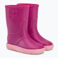 BOATILUS Nautic Kinder Gummistiefel rosa BO-NAUTIC-VAR.02-KD 4