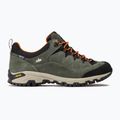 Trekkingschuhe Herren Lomer Sella Ii Mtx Suede birch 2