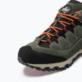 Trekkingschuhe Herren Lomer Sella Ii Mtx Suede birch 7