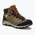 Trekkingschuhe Herren Lomer Sella High Mtx Suede truffle
