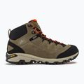 Trekkingschuhe Herren Lomer Sella High Mtx Suede truffle 2