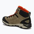 Trekkingschuhe Herren Lomer Sella High Mtx Suede truffle 3