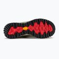 Trekkingschuhe Herren Lomer Sella High Mtx Suede truffle 4