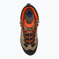 Trekkingschuhe Herren Lomer Sella High Mtx Suede truffle 5