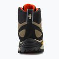 Trekkingschuhe Herren Lomer Sella High Mtx Suede truffle 6