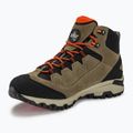 Trekkingschuhe Herren Lomer Sella High Mtx Suede truffle 7