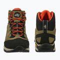 Trekkingschuhe Herren Lomer Sella High Mtx Suede truffle 8