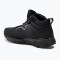 Wanderschuhe Herren Lomer Spider Mid Ultra Mtx total black 3