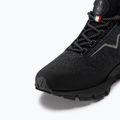 Wanderschuhe Herren Lomer Spider Mid Ultra Mtx total black 7