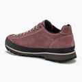 Wanderschuhe Damen Lomer Bio Naturale Low Mtx brownrose 3