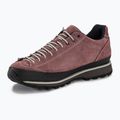 Wanderschuhe Damen Lomer Bio Naturale Low Mtx brownrose 7