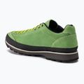 Wanderschuhe Herren Lomer Bio Naturale Low Mtx lime 3