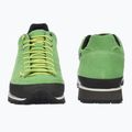 Wanderschuhe Herren Lomer Bio Naturale Low Mtx lime 8