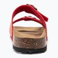 Slides Schlappen  Damen CMP ECO THALITHA red kiss 6