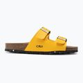 Slides Schlappen  Damen CMP ECO THALITHA curry 2