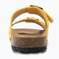 Slides Schlappen  Damen CMP ECO THALITHA curry 6