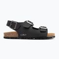 CMP Eco Keidha Damen Sandalen nero 2