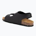 CMP Eco Keidha Damen Sandalen nero 3